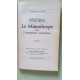 Le Misanthrope