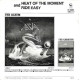 Heat Of The Moment