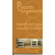 Placard et rangements