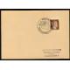 Allemagne n 706 Yv. cachet WW2 PÖCHLARN Timbre Allemand Hitler Mi 782