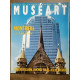 Muséart n20 Mai 1992 Montréal et Québec