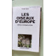 Les oiseaux d'Europe