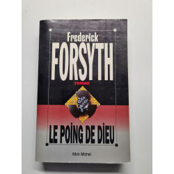 Le poing de Dieu