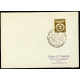 Allemagne n 762 Yv. cachet WW2 KOLMAR Mi. 830