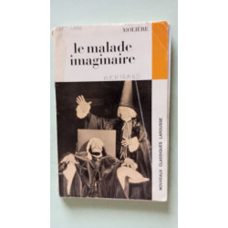 Le malade imaginaire