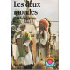 Les Deux mondes (Travelling) [Broché] by Camus William