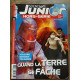 Science Vie Junior hors sèrie Nº 74 Quand la Terre se Fâche...