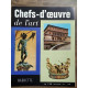 chefs d'œuvre de l'Art Nº 68 hachette 1963