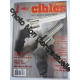 Cibles N° 281 N° 281 : Dan Wesson Beretta A 390