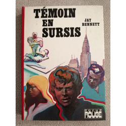 Témoin en Sursis