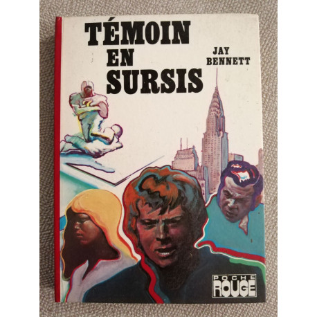 Témoin en Sursis
