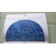 CIEL AVEC 24 CARTES PHOSPHO