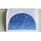 CIEL AVEC 24 CARTES PHOSPHO
