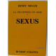 LA CRUCIFIXION EN ROSE SEXUS