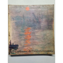 Centenaire de l'Impressionisme