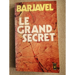 Le grand secret