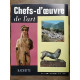 chefs d'œuvre de l'Art Nº 13 hachette 1963