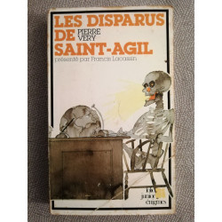 Les disparus de saint-agil