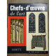 chefs d'œuvre de l'Art Nº 46 hachette 1963