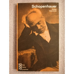 Arthur Schopenhauer