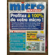 Micro Pratique Nº 35 Août 1999