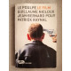 Le Poulpe : le film