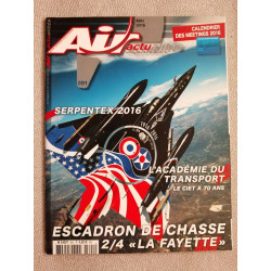 Air actualités n° 691