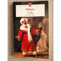 Zadig ou La destinée