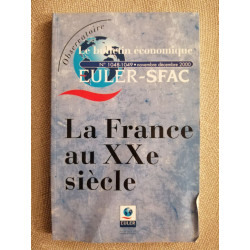 La France au XXe siècle nº 1048-1049
