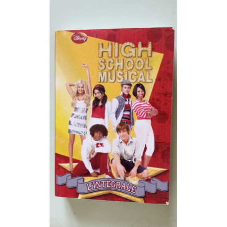 Integrale High School Musical Recit