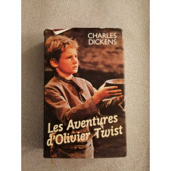 Les Aventures d'Olivier Twist