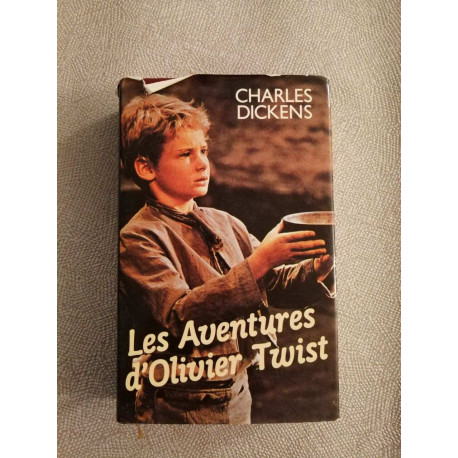 Les Aventures d'Olivier Twist