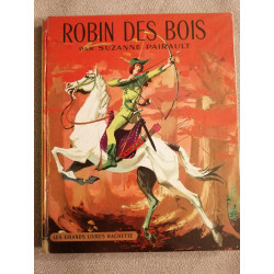Robin des bois