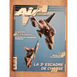 Air actualités nº690