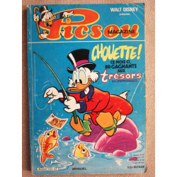 Pcsou magazine