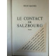 Le contact de salzbourgcité