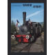 CPM Train Folklorique de ROSHEIM a OTTROTT Locomotive Borsig T3 année