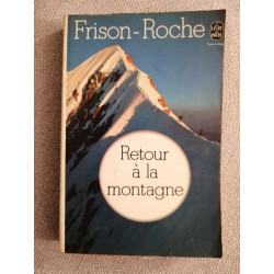 Retour a La montagne