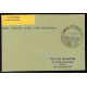 Postsache Absender Postamt LOBEN oberschlesien