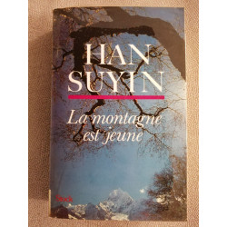 La Montagne est jeune