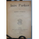 INES PARKER par Mario Uchard éd Paul Relié