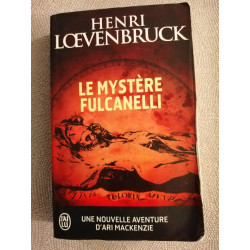Le Mystere Fulcanelli