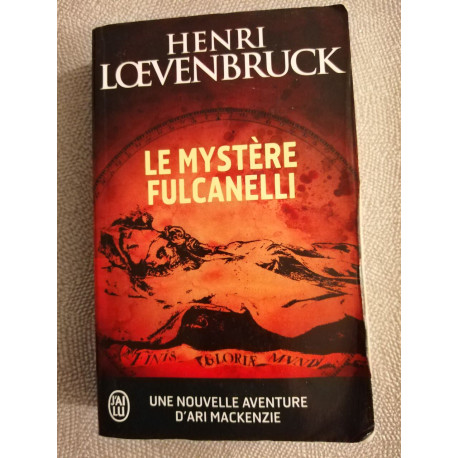 Le Mystere Fulcanelli