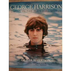 George Harrison: Living in the Material World