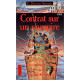 Contrat sur un vampire