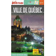 Petit Futé ville de Québec (1Plan détachable)