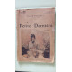 La petite dernière