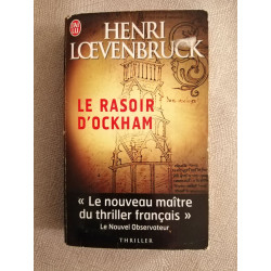 Le rasoir d'Ockham