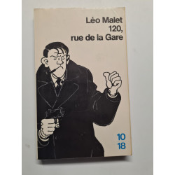 120 rue de la Gare