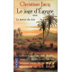 Le juge d'Egypte 3 La justice du Vizir